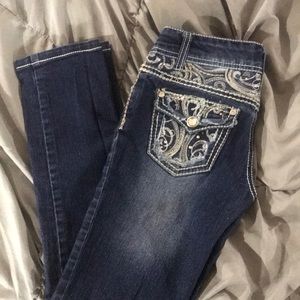 Girls Jeans